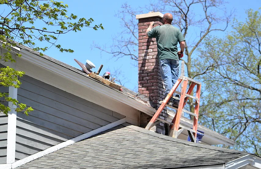 Chimney & Fireplace Inspections Services in Norfolk, NE